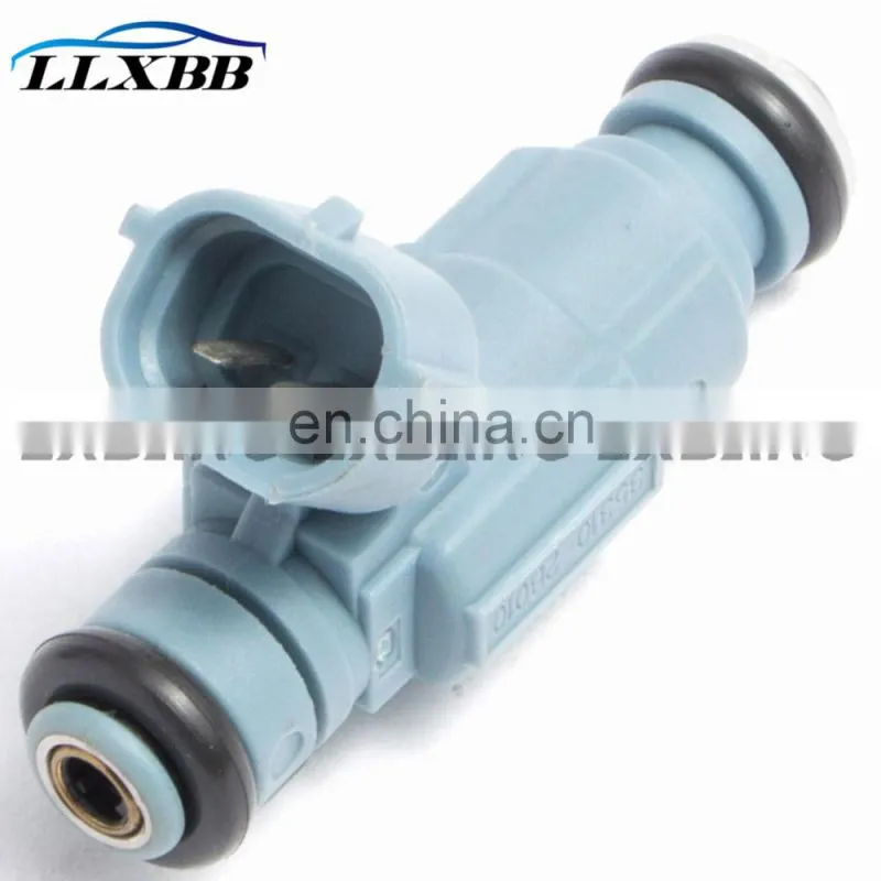 Original LLXBB Fuel Injector Nozzles 35310-2B010 For Hyundai i20 i30 Kia 353102B010