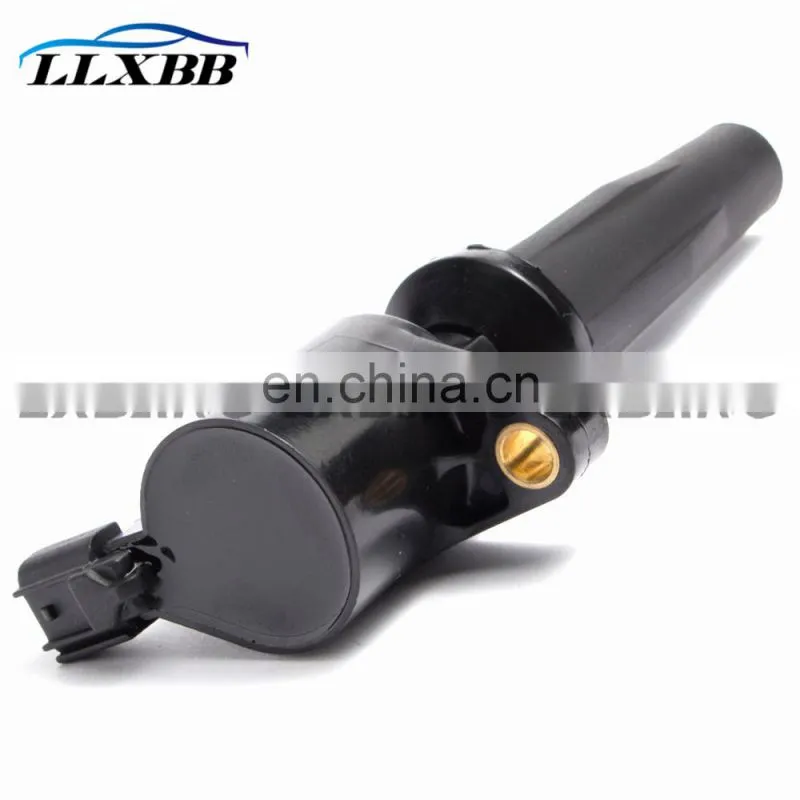 Original Ignition Coil 4M5Z-12029-A LF1618100A LF1618100 For Ford Mazda 3 6 Tribute