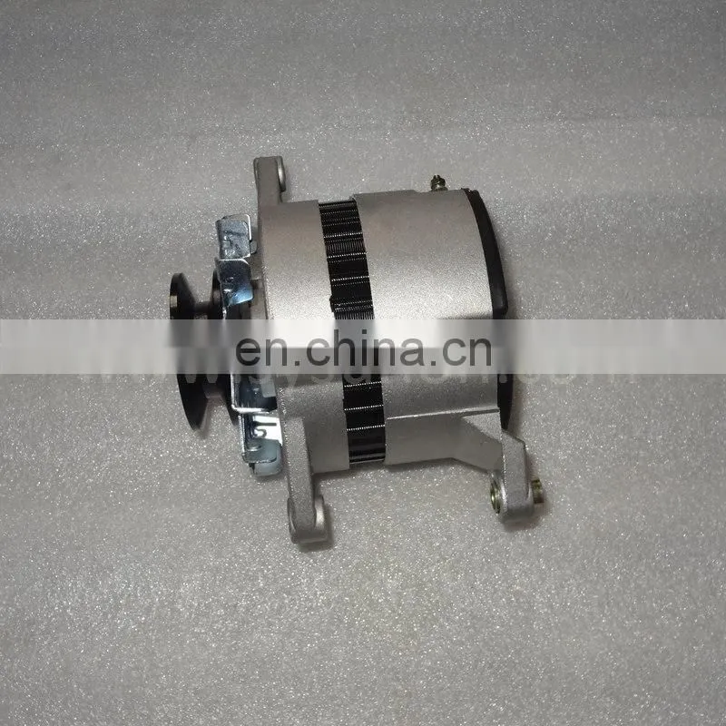 China supplier diesel engine parts alternator generator JFWZ29C-B 13A00114 28V Alternator for truck spare parts