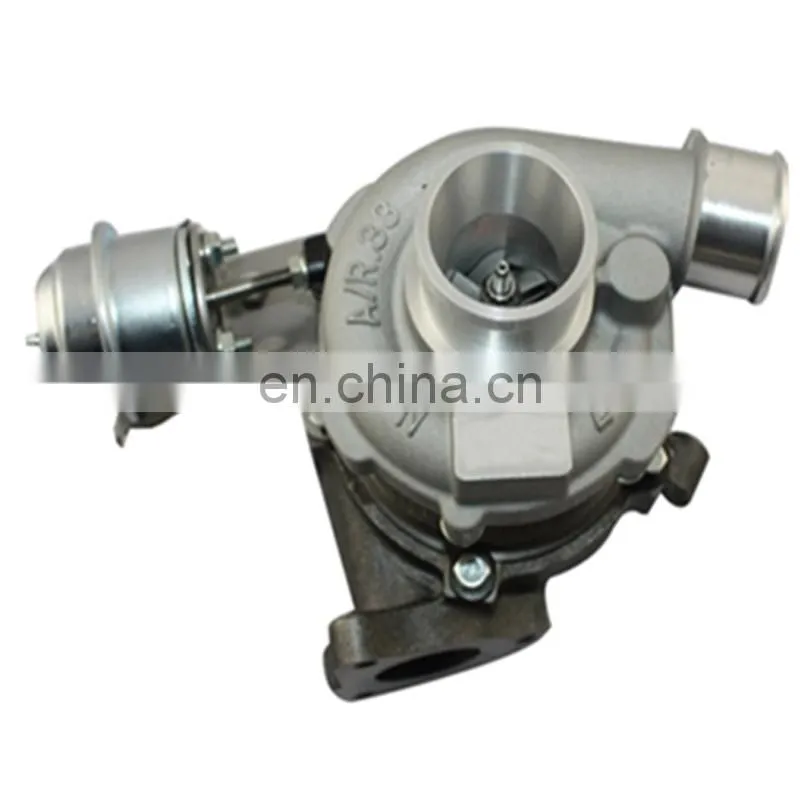 factory prices turbocharger GT1544V 740611-0002 28201-2A400 turbo charger for GARRETT Hyundai Verna Kia Rio U1.5L Euro 3 diesel
