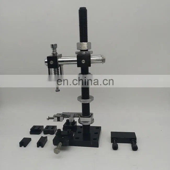BEACON MACHINE high quality common rail injector repair and dismantling tools