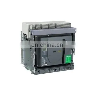 MVS25H Schneider ACB EasyPact MVS Schneider Air Circuit Breaker