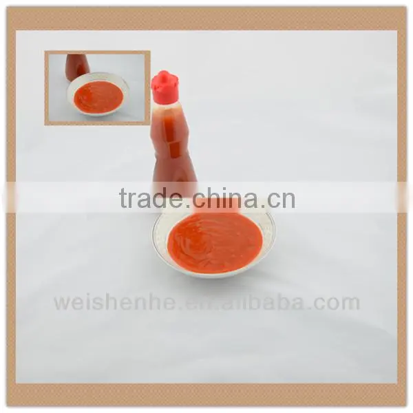 500G Garlic chilli sauce