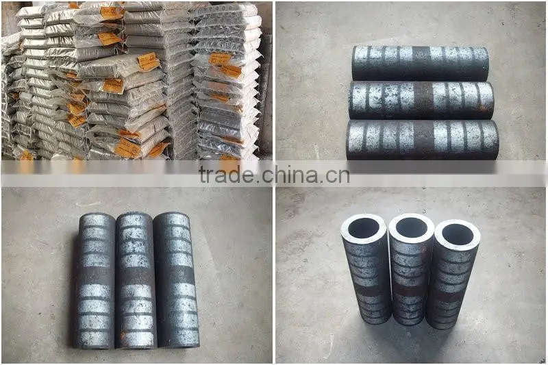 Cold Extrusion Coupler Manufacturer
