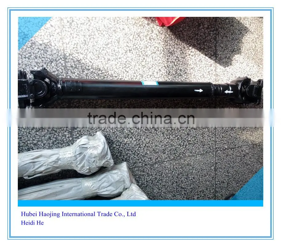 Dongfeng truck transmission shaft