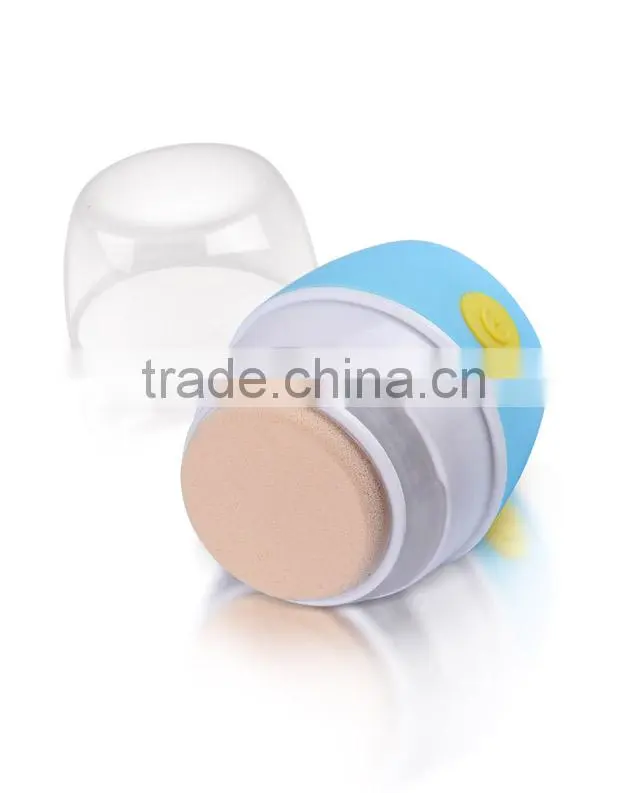ZL-S1359 Battery Operated Vibration Makeup Puff