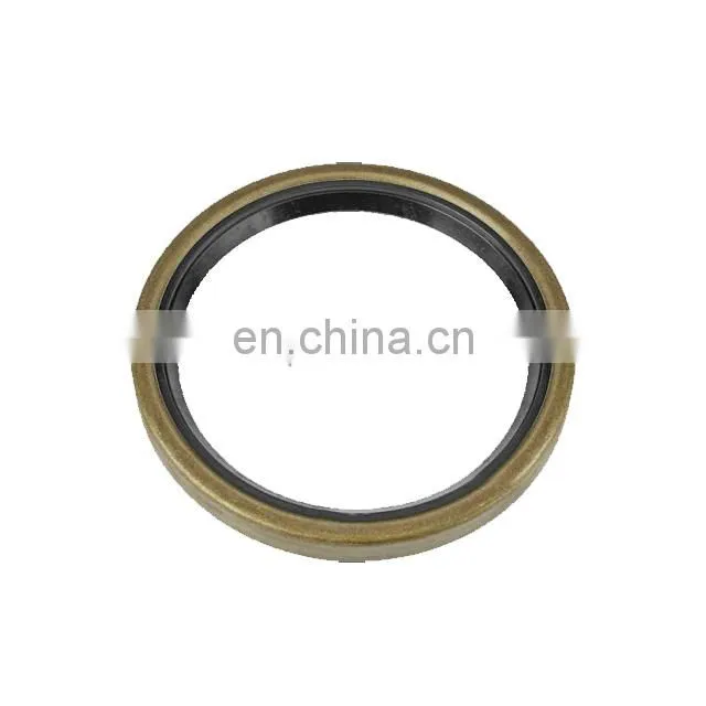 high quality crankshaft oil seal for heavy truck VOLVO auto parts oil seal 81965010446 for MAN