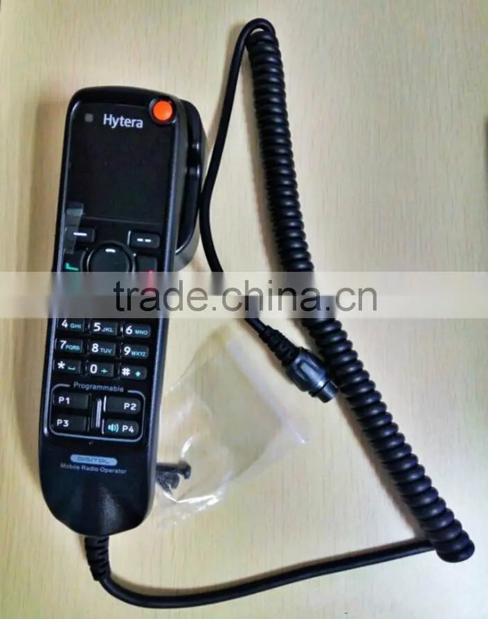 MD780 SM20A2 Telephone style handset receiver