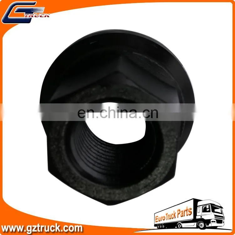 Heavy Duty Truck Parts wheel bolts OEM 2285273 for truck Wheel Nut Cover with factory price