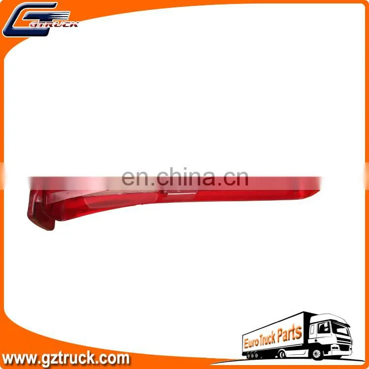 Led Tail Lamp Lens Oem 7420802418 for Renault Truck Body Parts Tail Light Cover