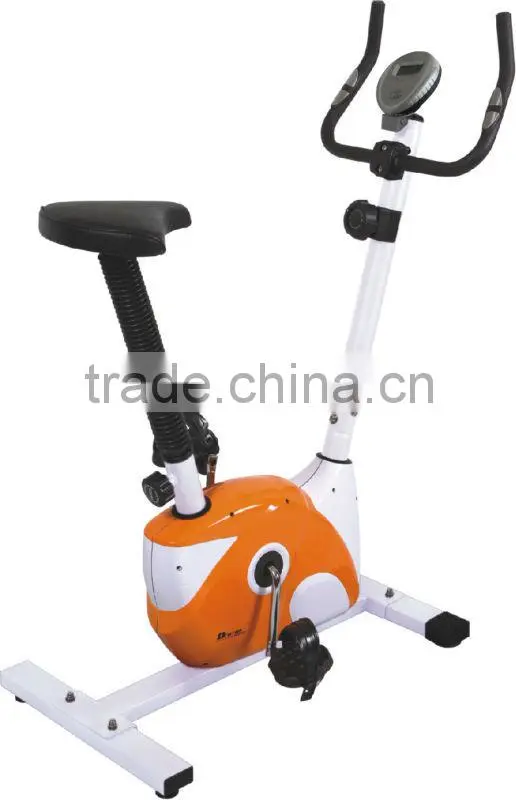 Indoor Magnetic Upright Bike MB2500 with 5KG flywheel