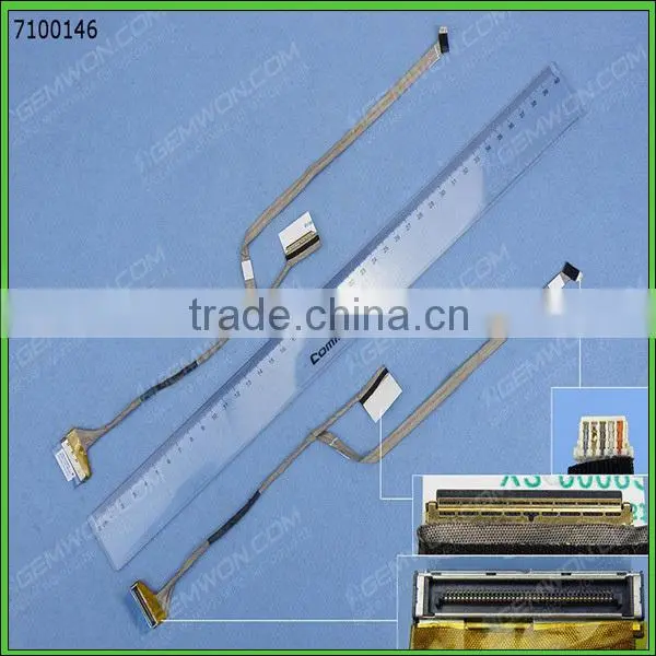 Brand new Laptop lcd cable for Lenovo ideapad V460