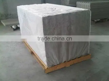 Completely asbestos free roofing sheet KURARAY fiber for Sri Lanka