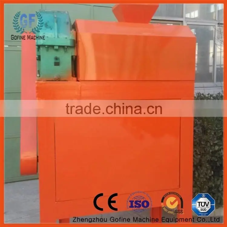 Zinc Sulphate Monohydrate extruder