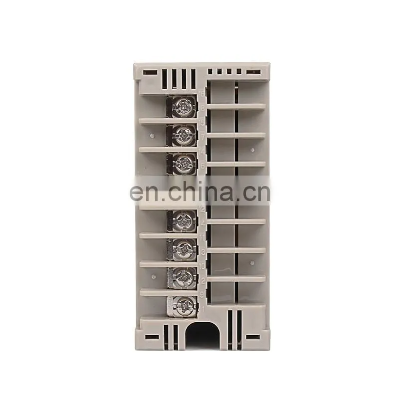 High quality AC220V Bakery Oven Indicator Temperature Controller E5EM K Input Relay Output, temperature controller e5em