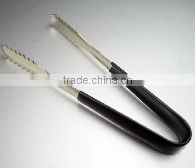 Plastic Serving Tong kitchen accessories