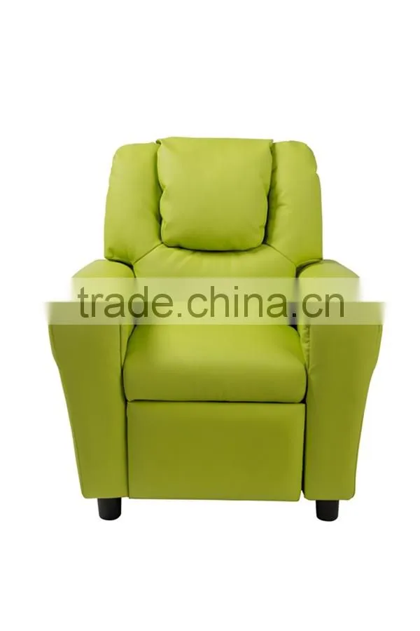 WorkWell best selling kids recliner sofa
