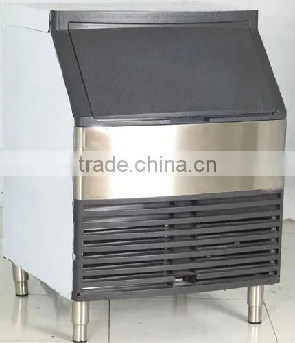 Most Durable Fully Automatic Commercial ice making machine
