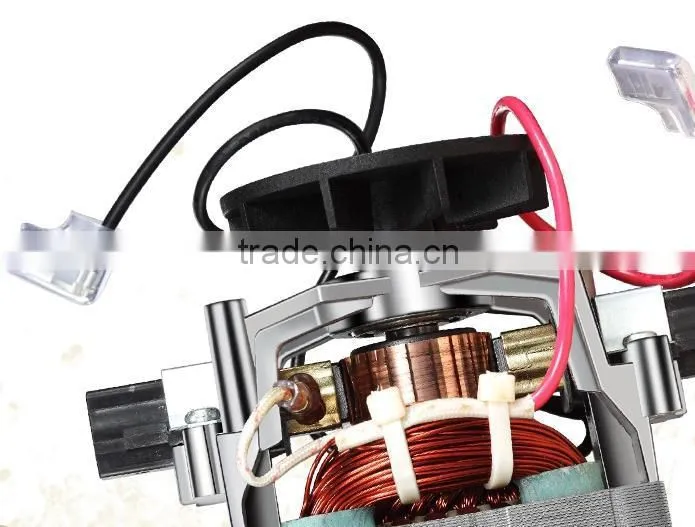 Industrial Smoothie Blender Machine
