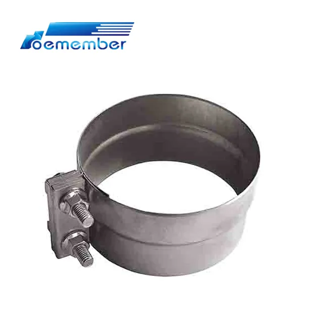Truck Parts Clamp 20383088 20455908 FOR VOLVO