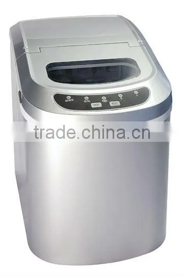 High quality 220v portable safe home ice maker