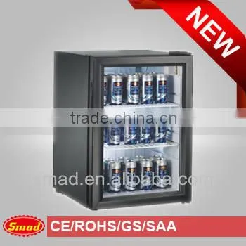 Low temperature upright freezer, Ice cream freezer ,Upright freezing showcase