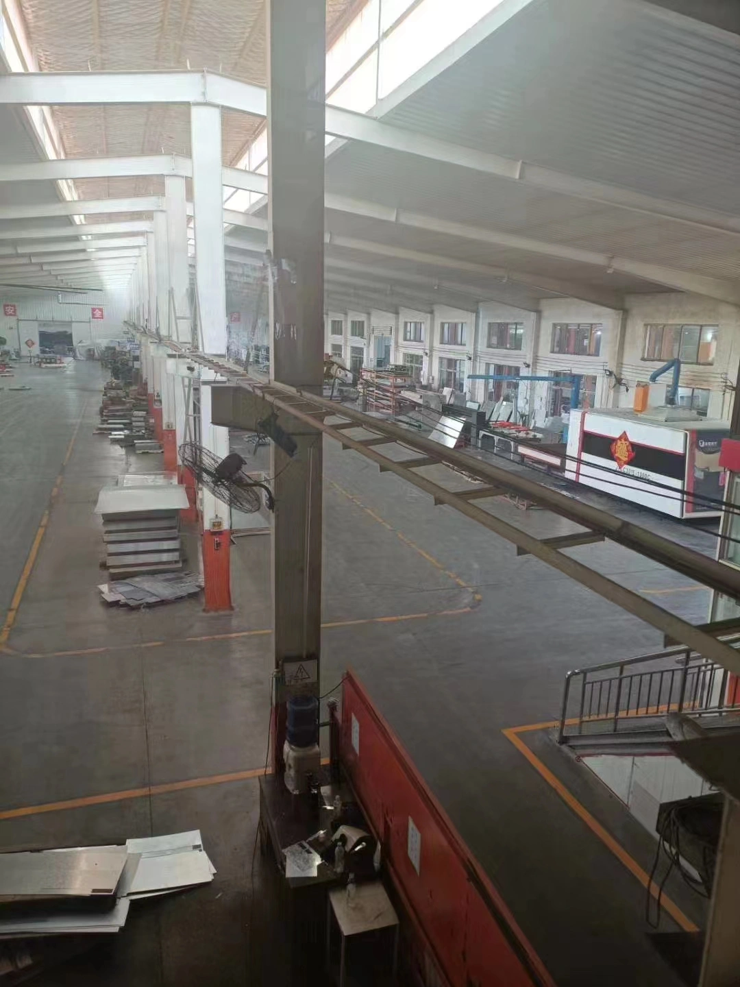 Yiwu Luozhang Electronic Business Store company overview - view 1
