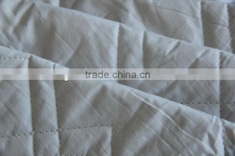 Cotton filling quilted children urine pad