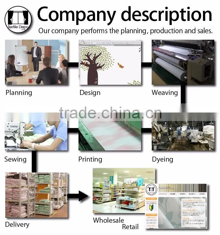 30 color washable name of fabric for curtain , sample also available