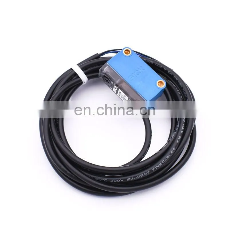 Brand New sick Photoelectric sensor WTB190L-P430 with good price