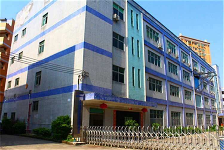 Shenzhen Yueda Printing Technology Co., Ltd company overview - view 1