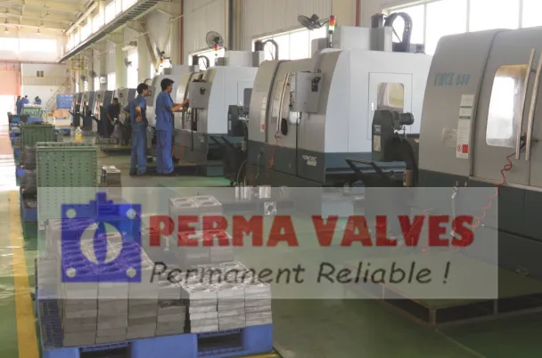 Hengyang Perma Valves Co.,Ltd company overview - view 3