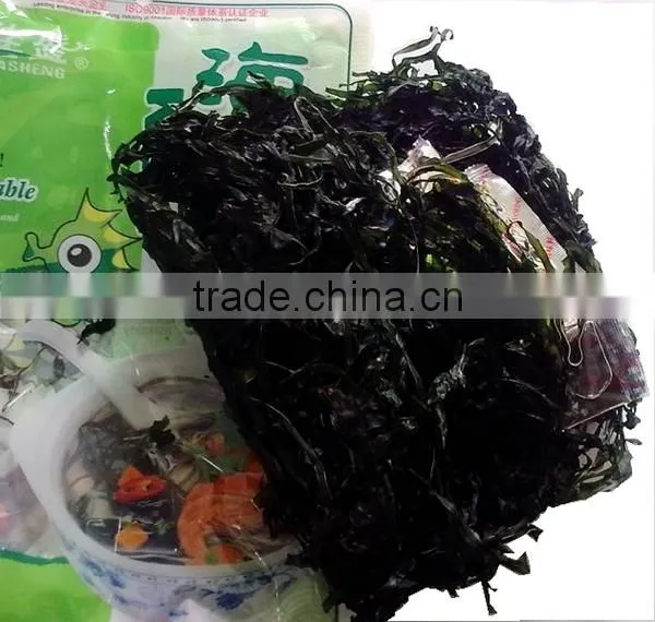 Good Soup Ingredient Roasted Kombu Seaweed