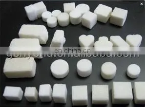 brown sugar cube machine for Coffee Lump