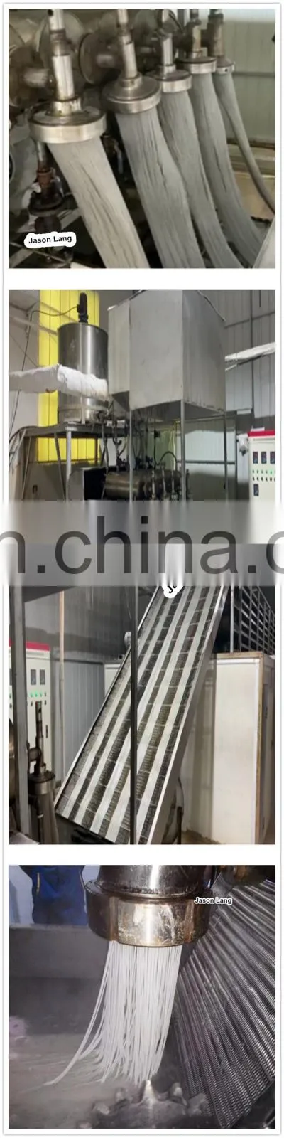 GYJL-2020 vermicelli making machine automatic