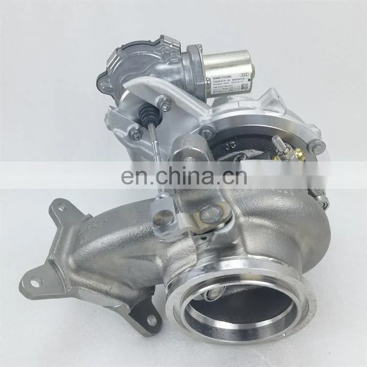 G30-660 turbo Stage 3 Upgrade turbocharger used for Audi S3 Golf GTI Golf R 2.0T IS12 06K124713L IS20 06K145875M