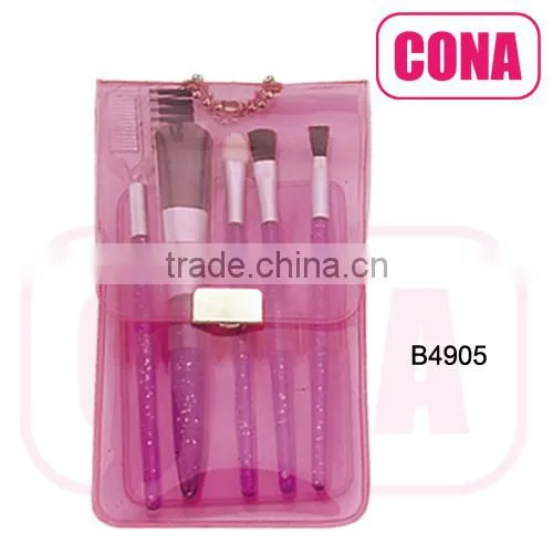 Professional best makeup brushes