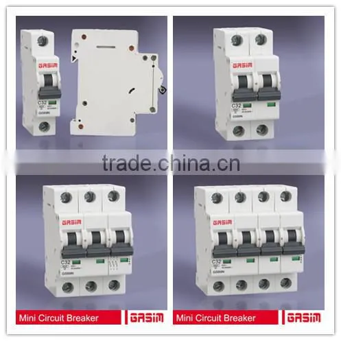2014 best sell automatic reset circuit breaker