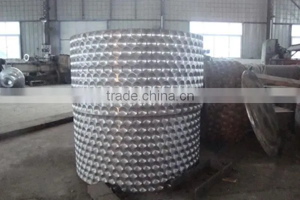 Briquette Machine for Coal/Charcoal/Iron Powder