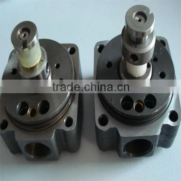Diesel Rotor Head (X4 &X5)