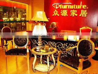 Foshan Perfect Furniture Company Limited company overview - view 2