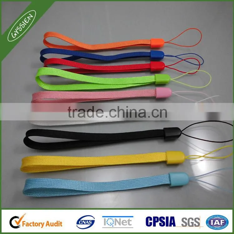 China sales cellular phone lanyard