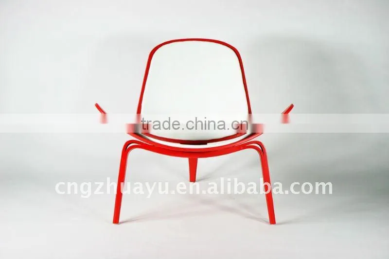 Fauteuil CH 07 de Carl Hansen