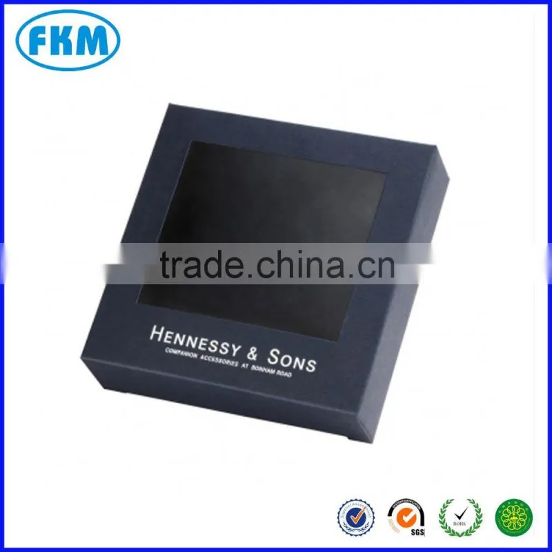 Packaging & Gift Boxes WIth window