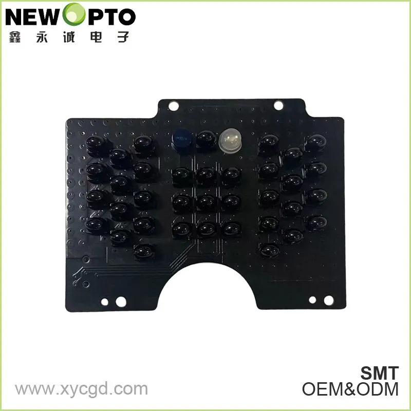 XYC-A390W+