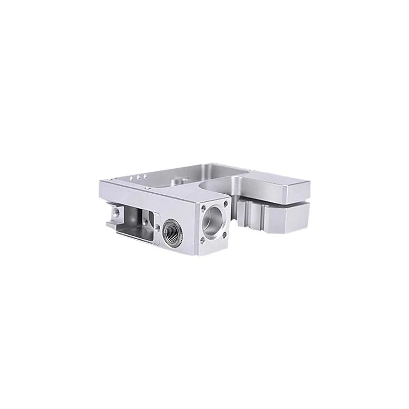 CNC parts processing customization