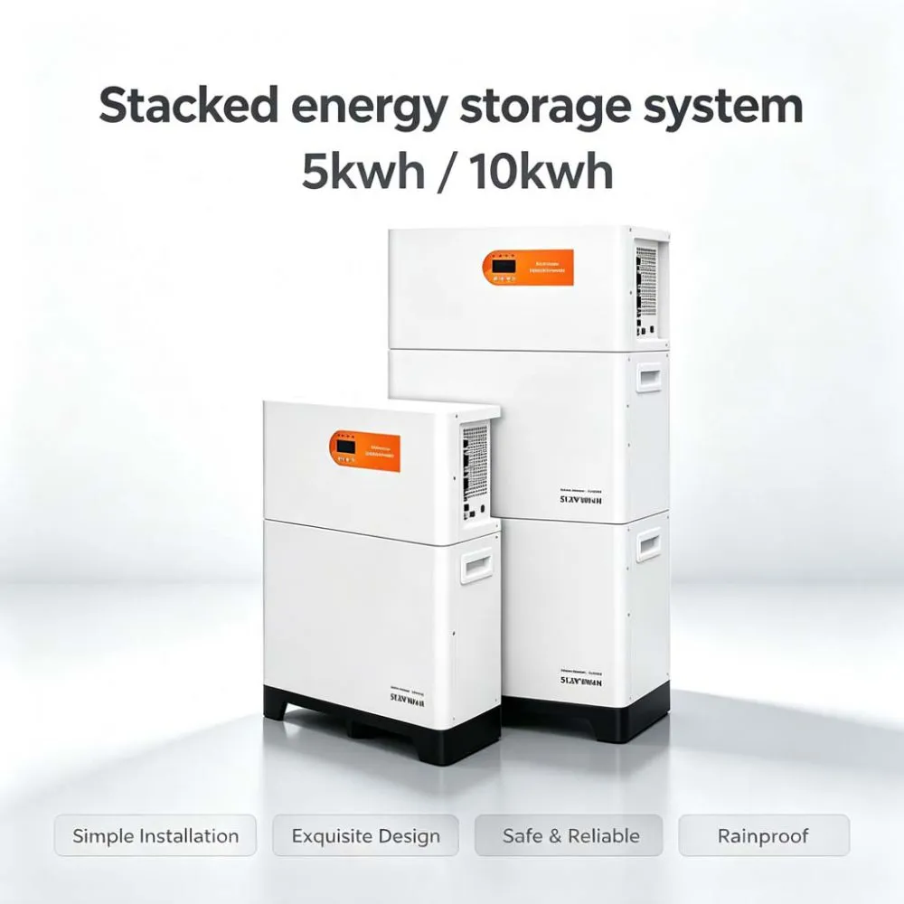 A large quantity of wholesale lithium batteries for household energy storage systems are sourced from the leading factories