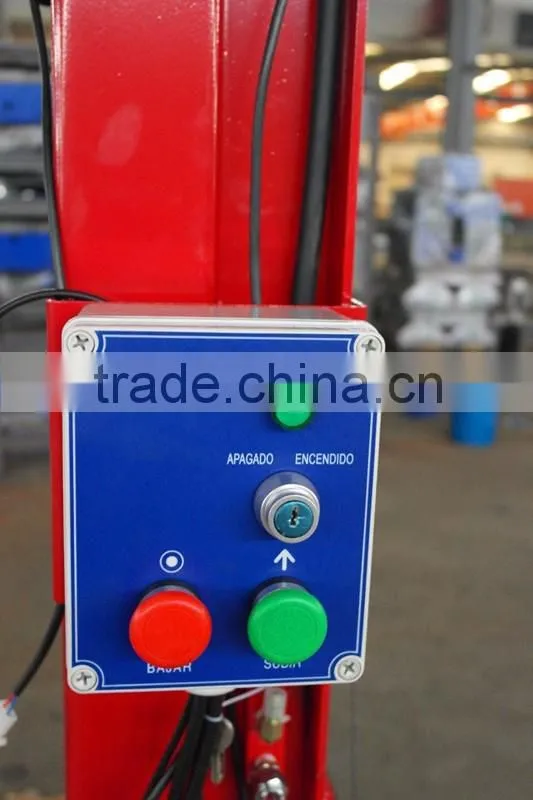 Cheap Prices hydraulic post driver