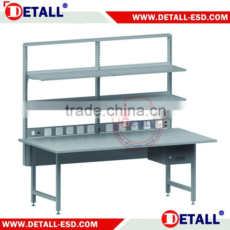 manufacturing factory work table
