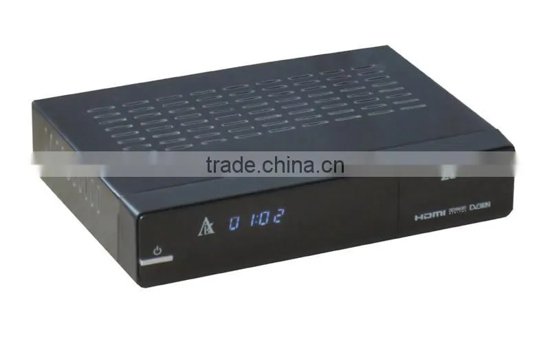 Newest Zgemma Star 2S twin tuner DVB-S2 751mhz digital satellite tv receiver zgemma star H.2S